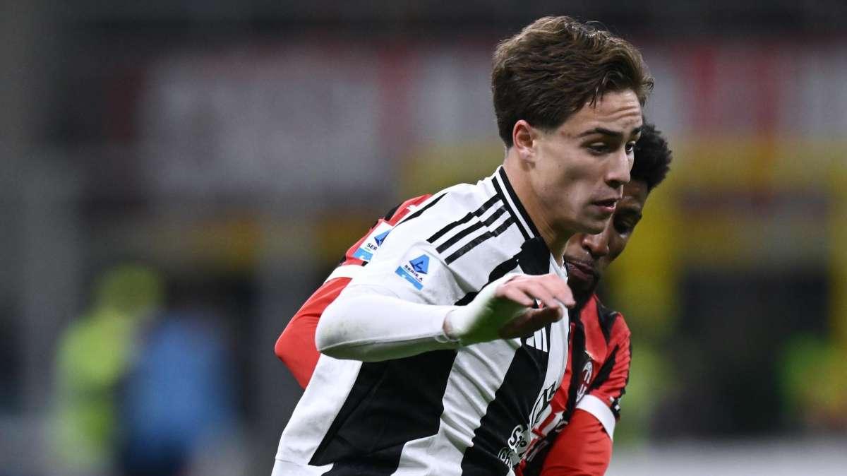 Teotino: “Thiago Motta alla Juventus ha dovuto proprio cambiare fistolosia nel gioco della squadra. Esclusione di Yildiz…”