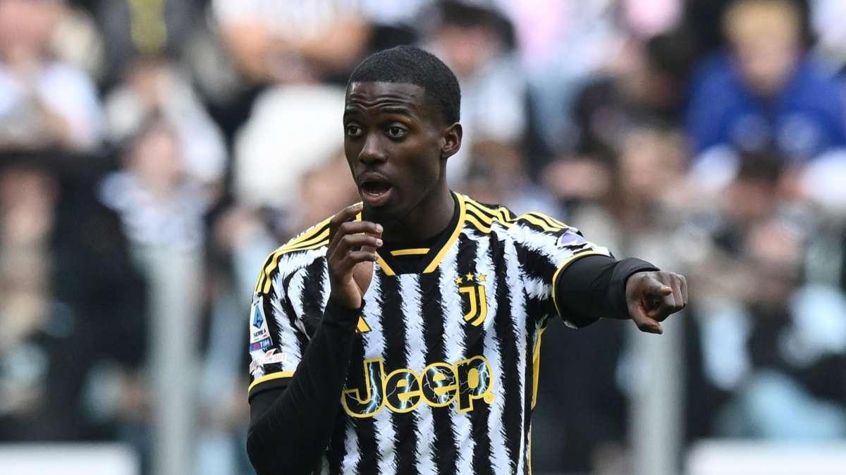 TMW - Weah non ha convinto la Juve: possibile la cessione a giugno