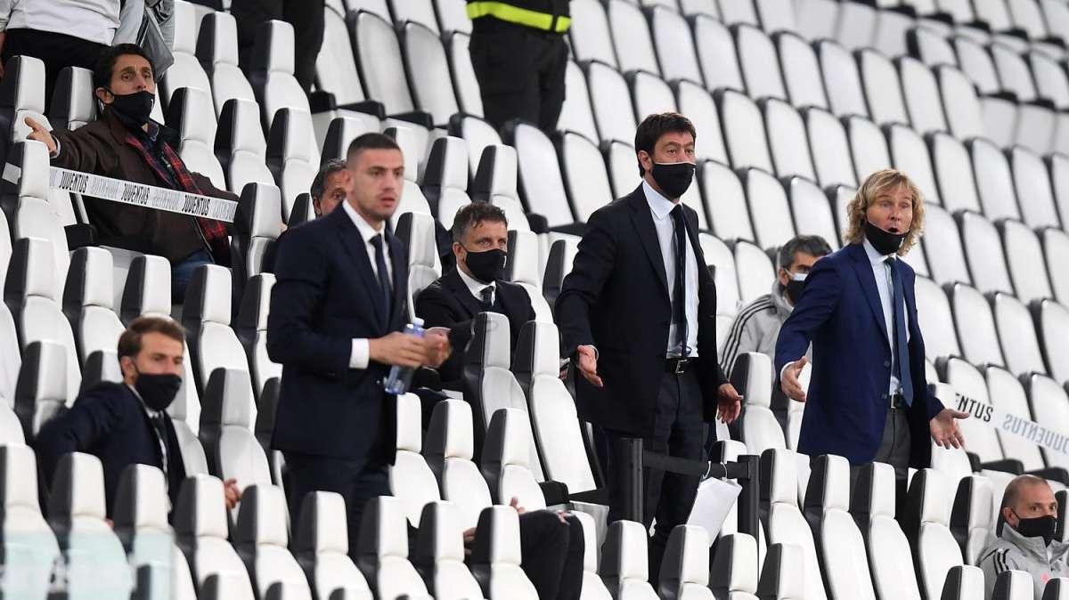 JUVE UN TROFEO E MENO 69, CONTE HA AVUTO I FAMOSI 100 MA MENO 100 IN BILANCIO PER UN SECONDO POSTO