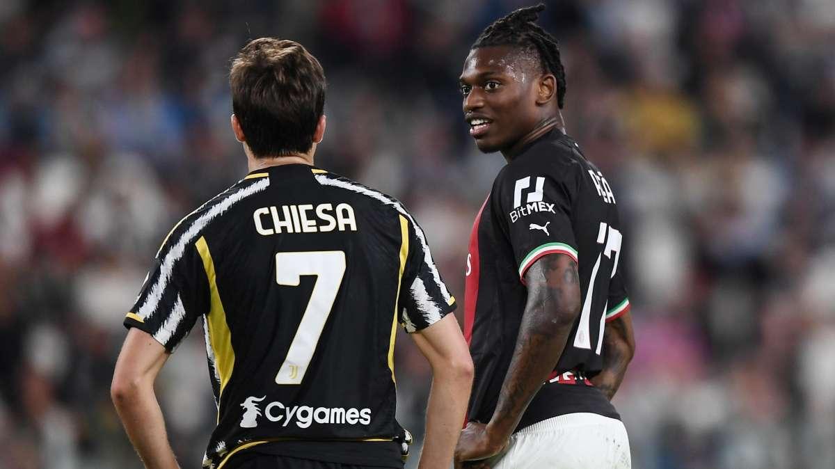 Corsport - Qusto Chiesa merita big rom