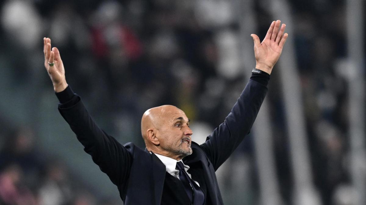 Prove di difesa, Spalletti pensa alle mosse per Firenze 