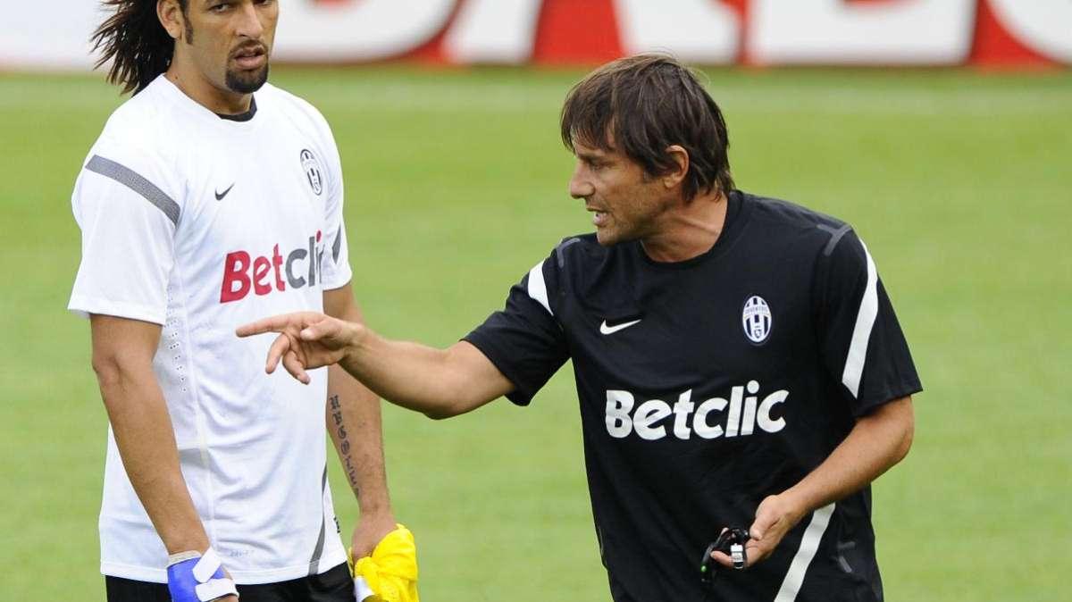 Agente Amauri: "Al momento resta a Torino"