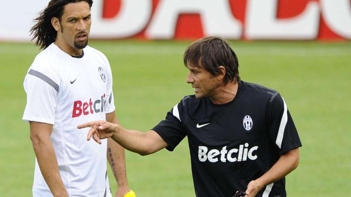 Sportitalia - Amauri ha rifiutato anche l'Olympique Marsiglia. Resta alla Juve