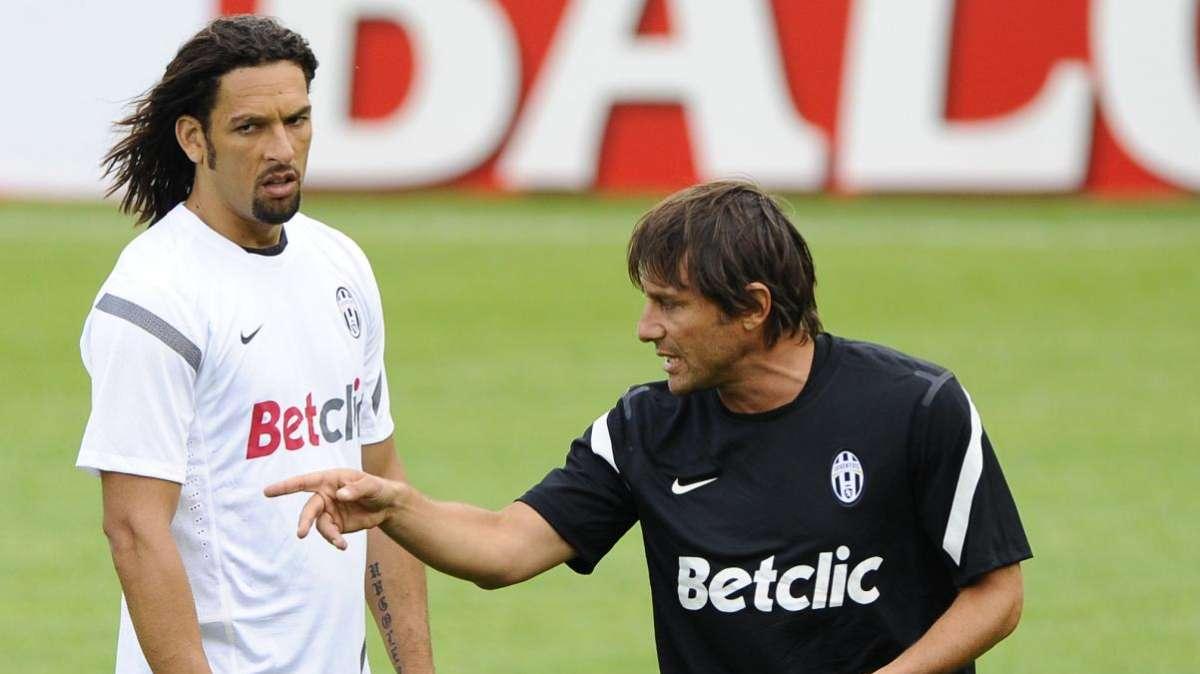 Juve, 27 convocati per la tournée americana. I partenti Amauri, Grosso e Melo restano a casa