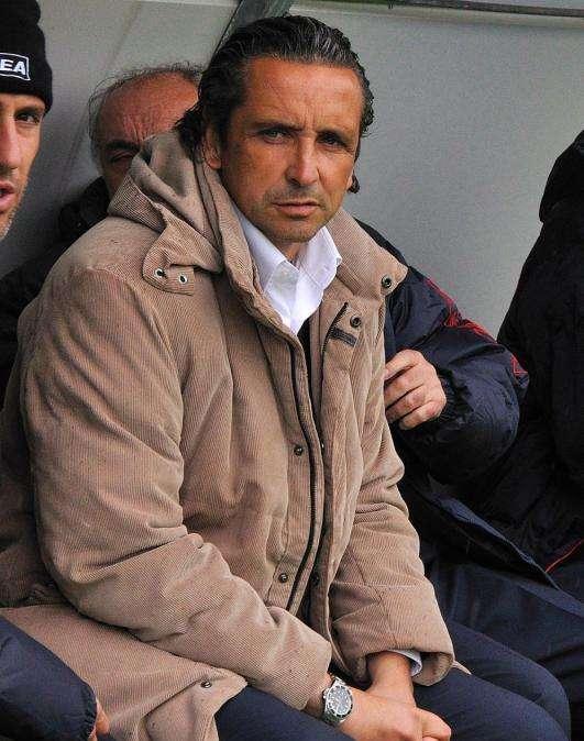 L'ex Zocchi pronto a portare giovani bianconeri a Vicenza
