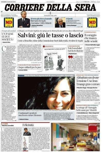 Corsera - Lo Stile Sarri