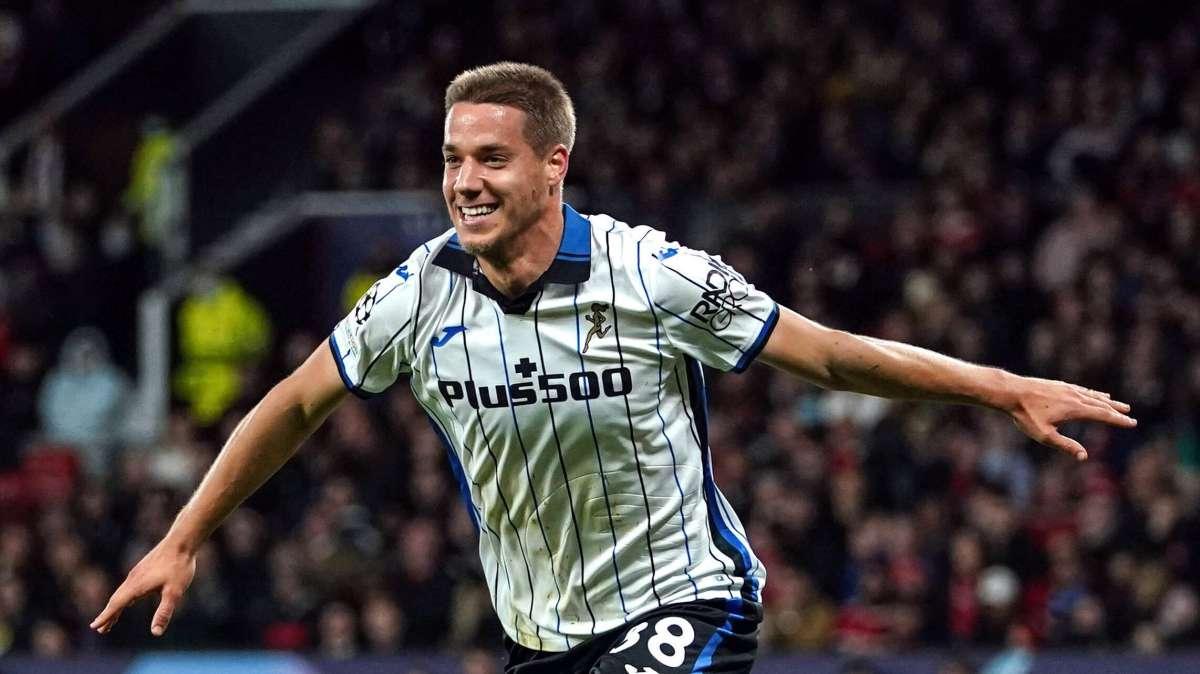 Locatelli + Mckennie + Bentancur + Rabiot = Pasalic
