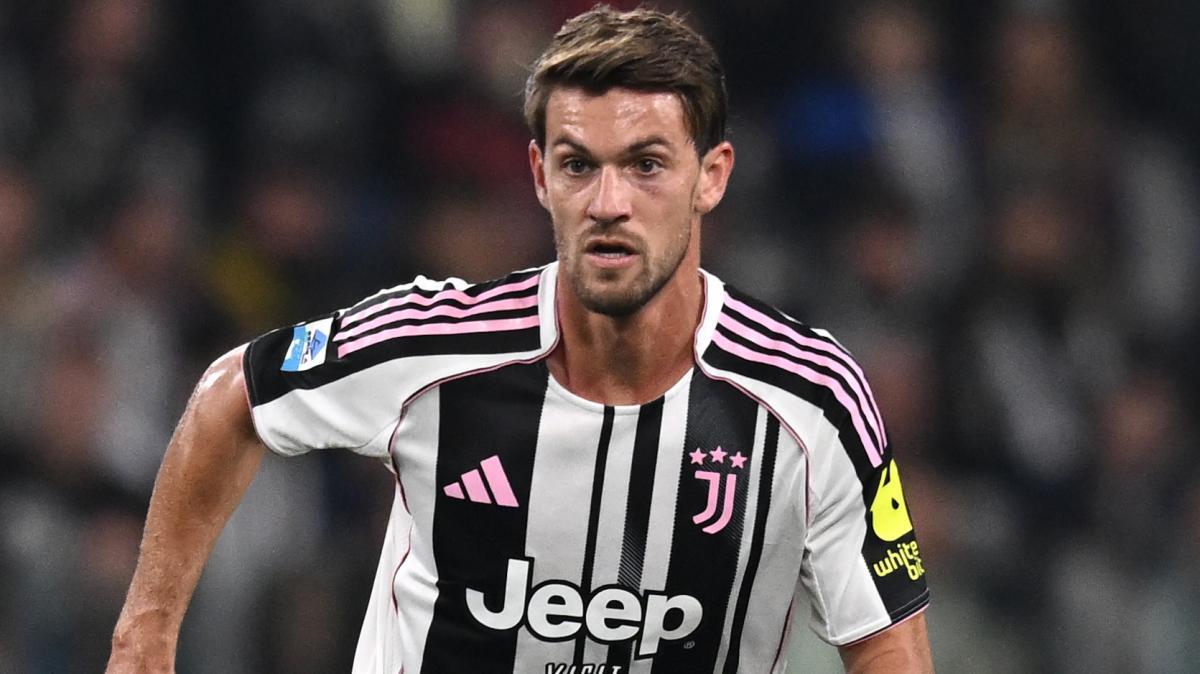 Anche l'Udinese si fa avanti per Rugani, tre club sul difensore