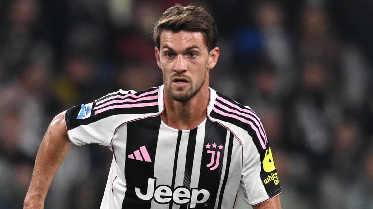 Rugani non resterà alla Juventus, Monza e Bologna pensano al difensore