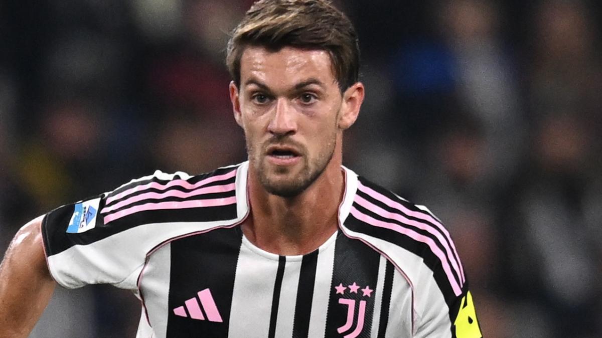 Il Monza pensa a Rugani per rinforzare la propria difesa