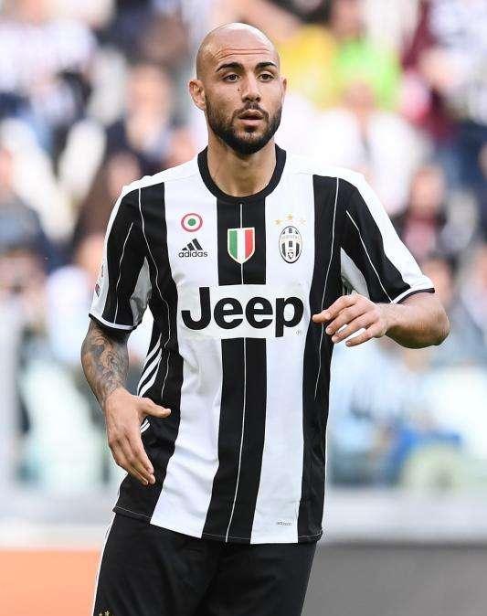 Agente Zaza: "Valencia scelta ponderata"