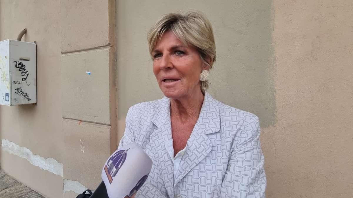 ESCLUSIVA TJ - Christillin sul sorteggio: "Non è andata poi così male, Juve sarà seguitissima in America. Mondiale per Club? Ci aspettiamo tutti un ottimo risultato"