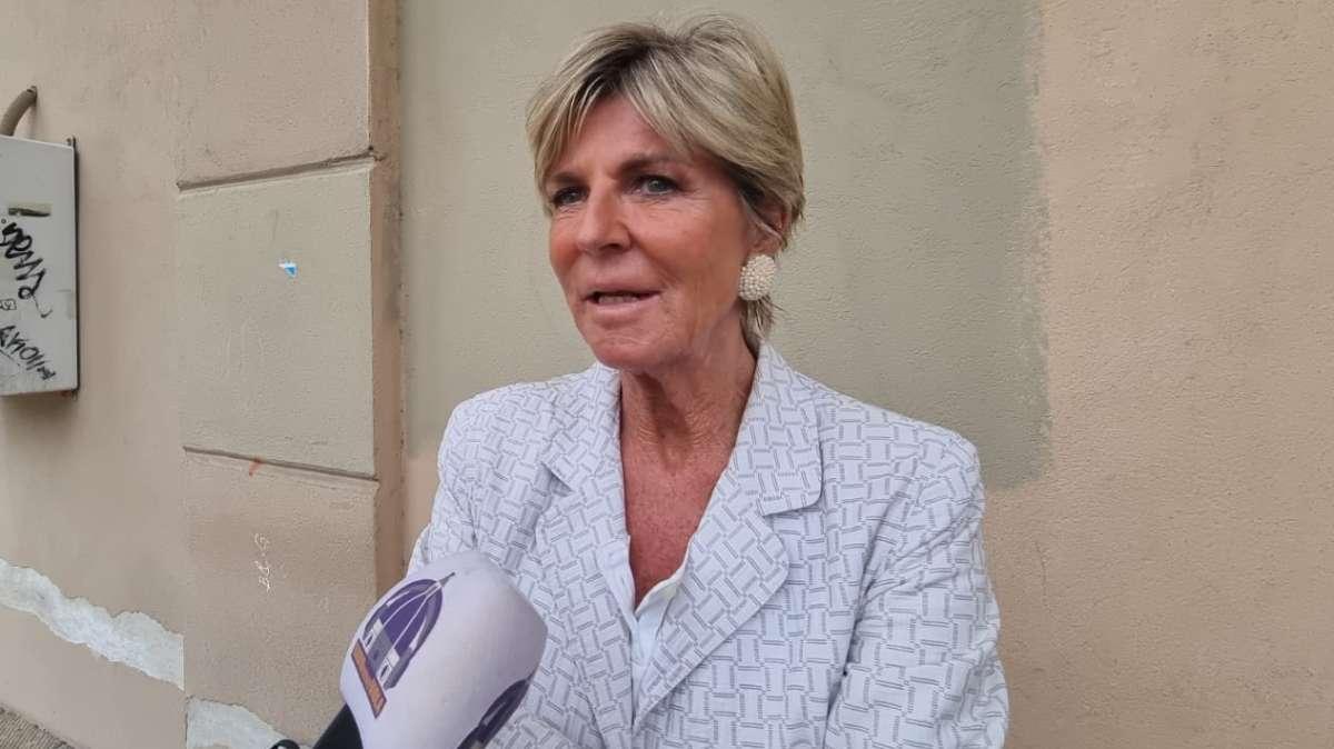 Christillin a Conte: "Torna, 'sta casa aspetta a te! Ma il Napoli gli ha dato affetto"