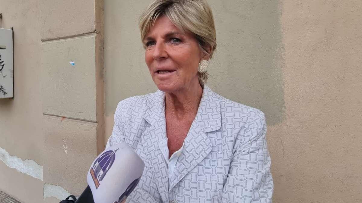 ESCLUSIVA TJ - Christillin sul momento Juve: "Mi aspettavo una dichiarazione dai vertici e invece tutto tace, il ventesimo posto mi delude. Sorteggio? Spero nel Psv"