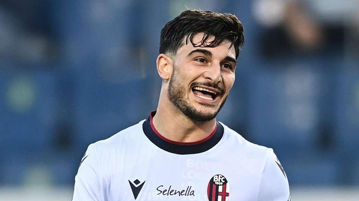 Serie A, il Bologna passa a Monza. La classifica aggiornata