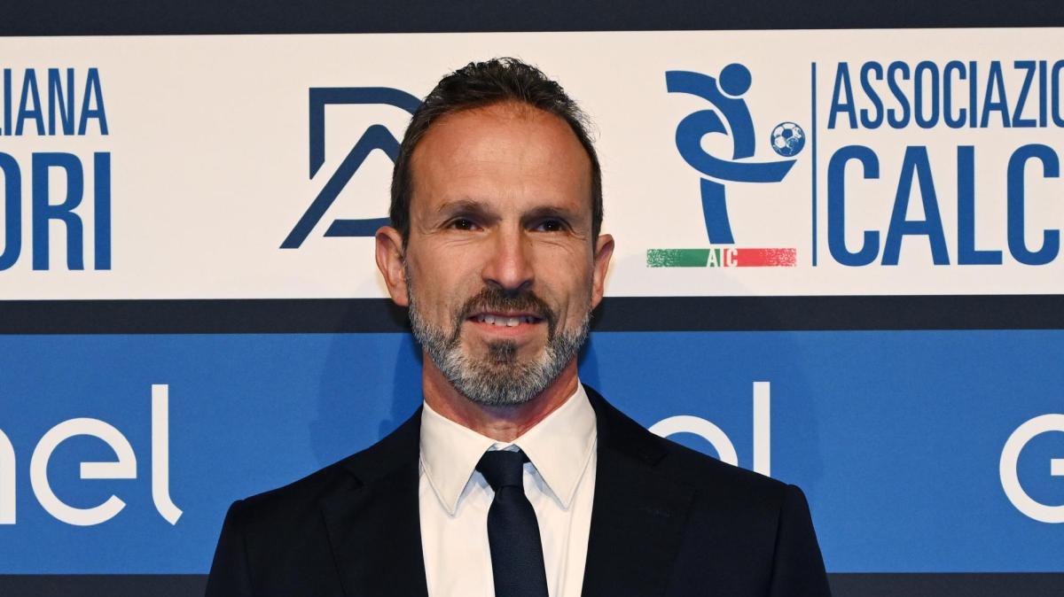 Calcagno (AIC) assicura: "Verrà coinvolto un ex calciatore, è una necessità"
