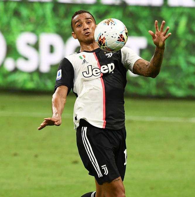 Danilo compie 29 anni. Gli auguri della Juventus