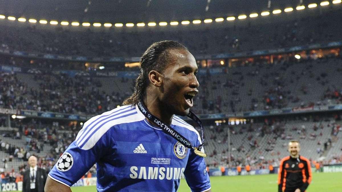 Davide Lippi: "La Juve proverà a prendere Drogba e su Llorente..."