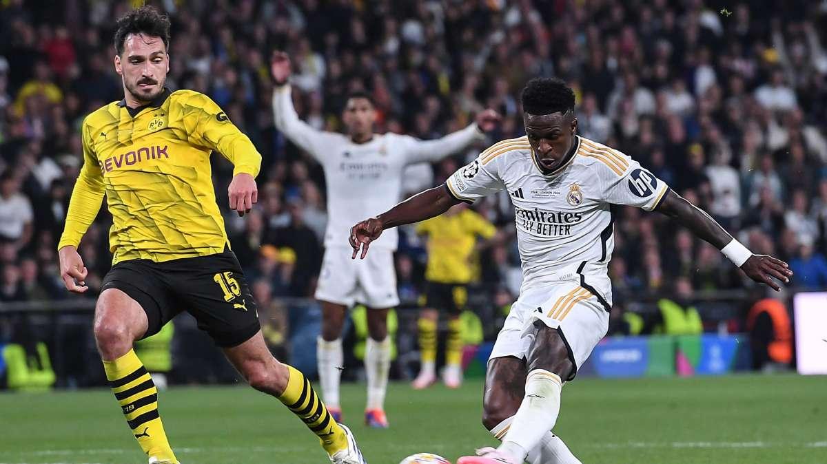 Corsera - Hummels, in Italia si muove anche la Roma 