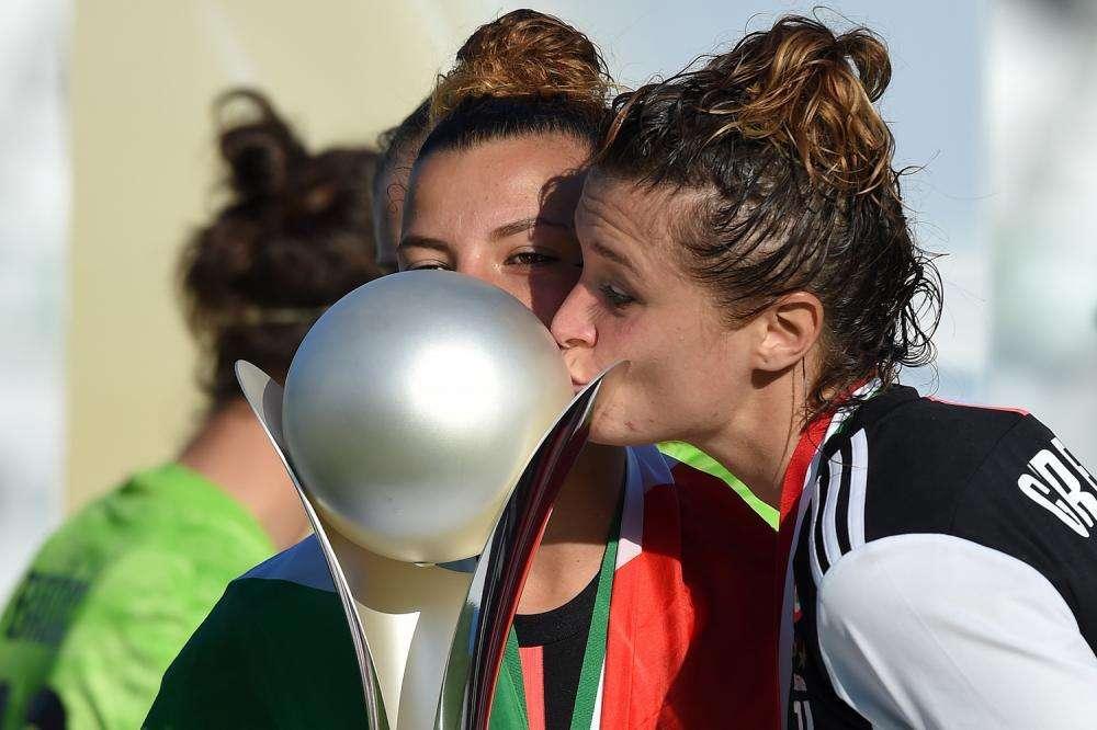 LIVE TJ - JUVENTUS WOMEN-INTER WOMEN 5-1 - Manita Juve, senza storia il match di Vinovo