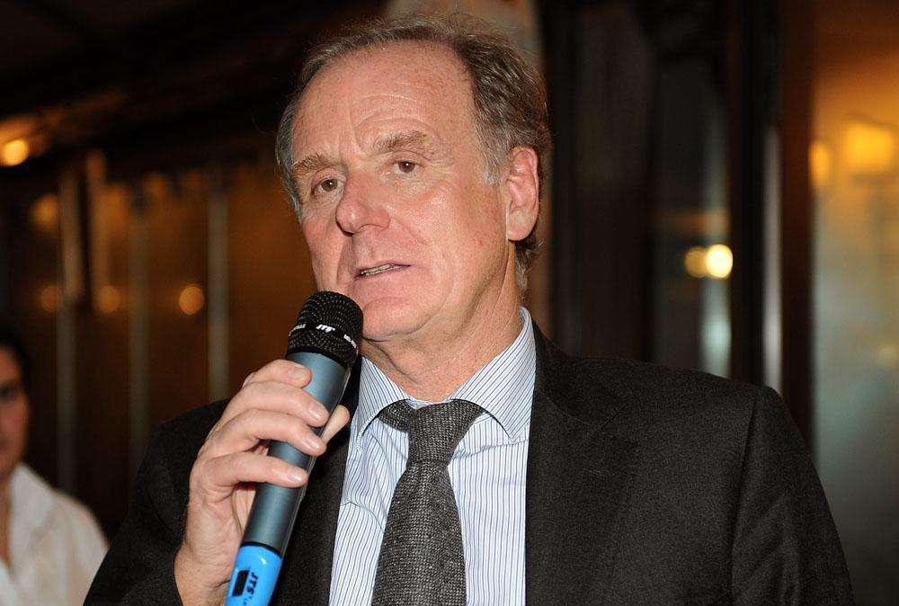 Cobolli Gigli a RBN: "Durante il processo per Calciopoli sparito il faldone dell'Inter. Apprezzo molto Dybala"