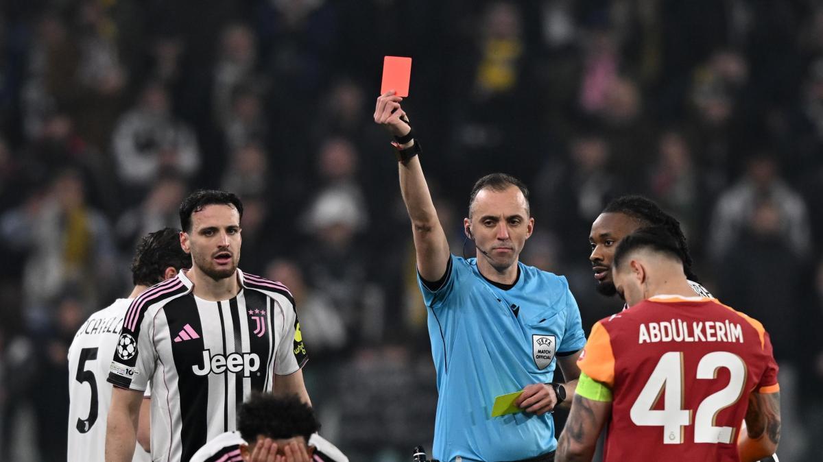 Juventus, polemiche dopo il Galatasaray: “Troppe decisioni contro i bianconeri” e chi garantisce sul calendario?