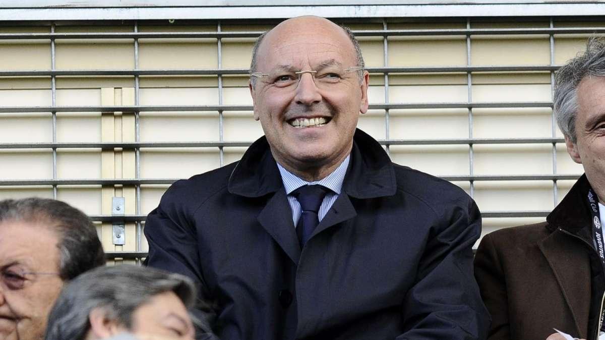 Il presidente del Vasco a TMW: "Dedé è pronto per la Juve" 