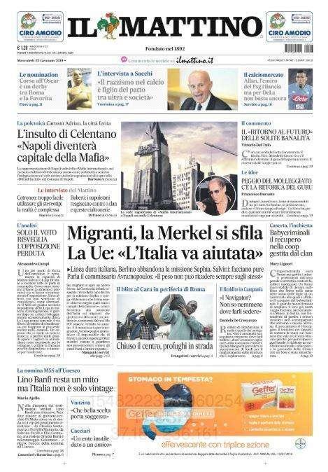 Il Mattino - Allan, il Psg insiste, ma...