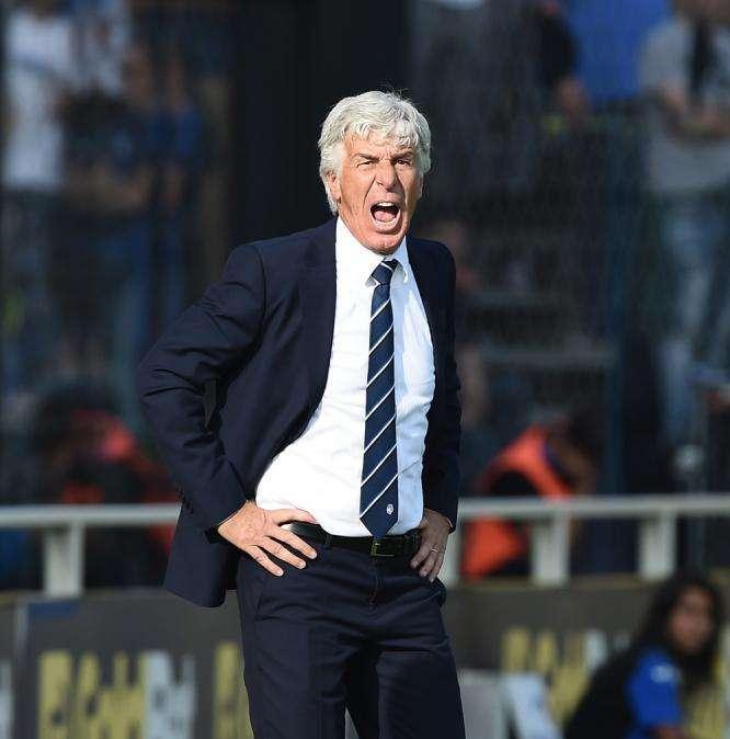 QUI ATALANTA - Gasperini: "Ilicic e Gomez diffidati? Domani giocano, poi penseremo alla Juve"