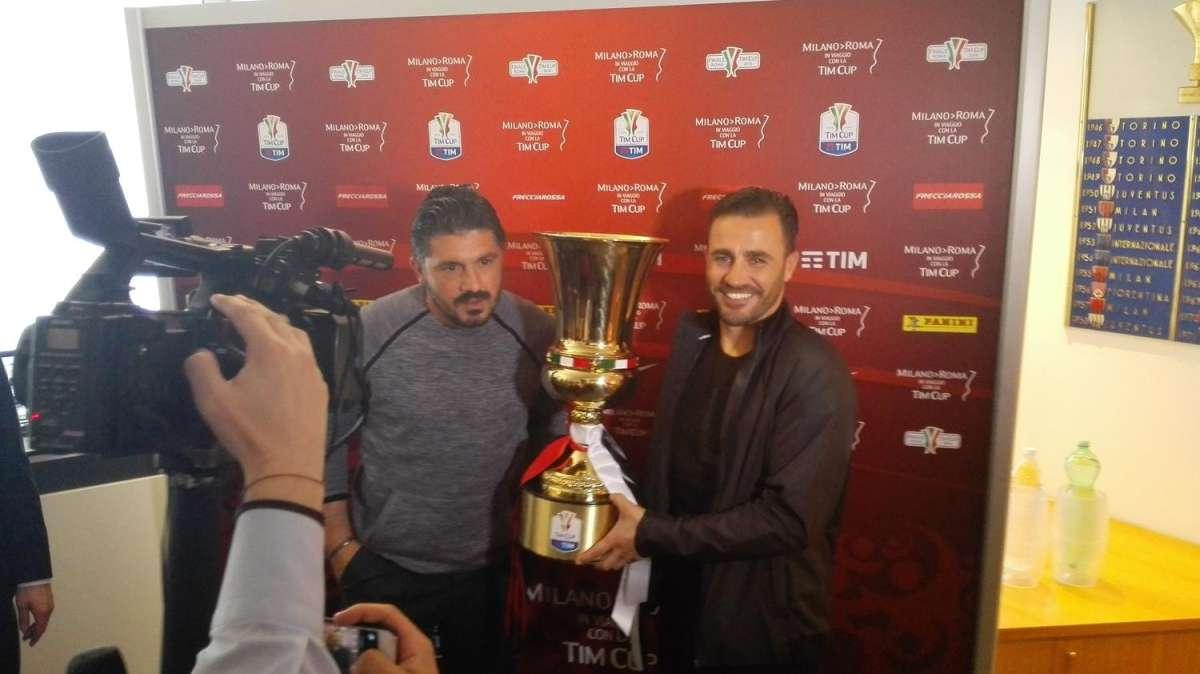 Cannavaro: "Chiellini e Bonucci bravissimi ma vanno gestiti, De Ligt diventerà il migliore"