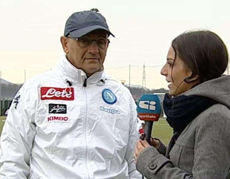 LIVE TJ - Beoni a Sportitalia: "Vittoria ampiamente meritata"