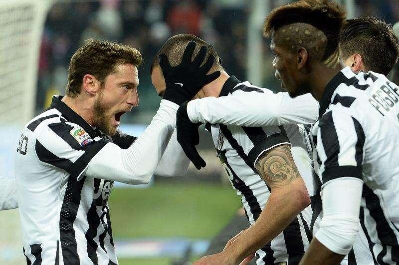 ESCLUSIVA TJ - JUVENTUS IN VOLATA PER LA MIGLIOR DIFESA EUROPEA!