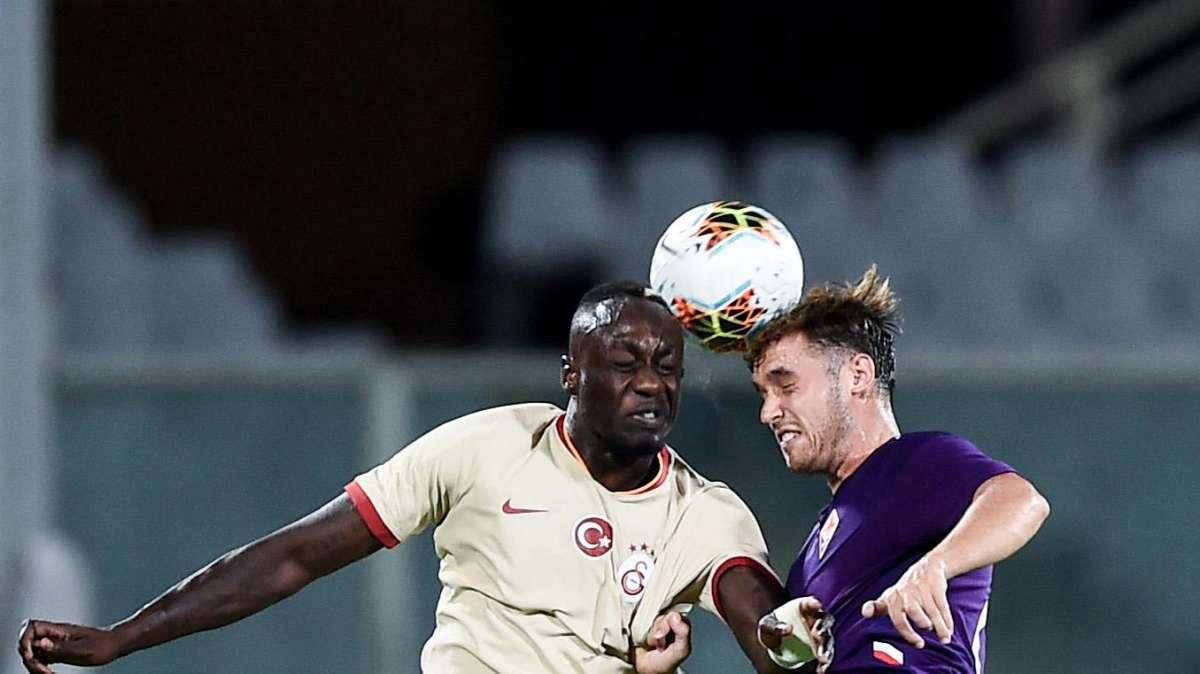 L'ex Juve Diagne può tornare in Italia
