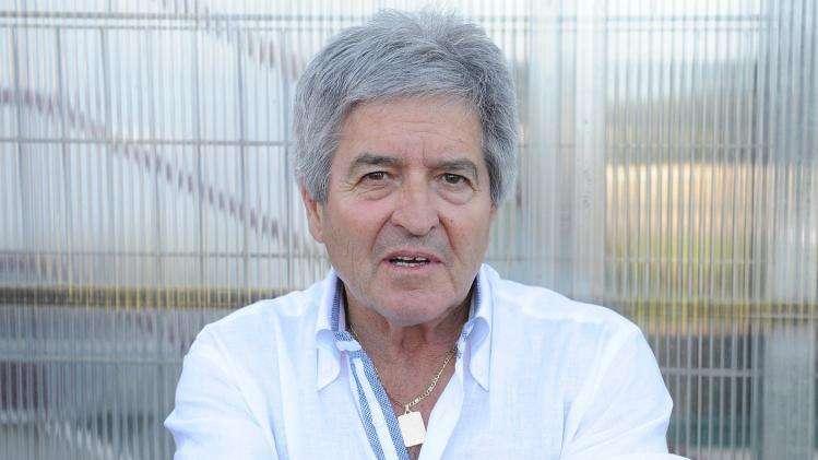 ESCLUSIVA TJ - De Sisti: "Juve-Roma la gara più importante del campionato"