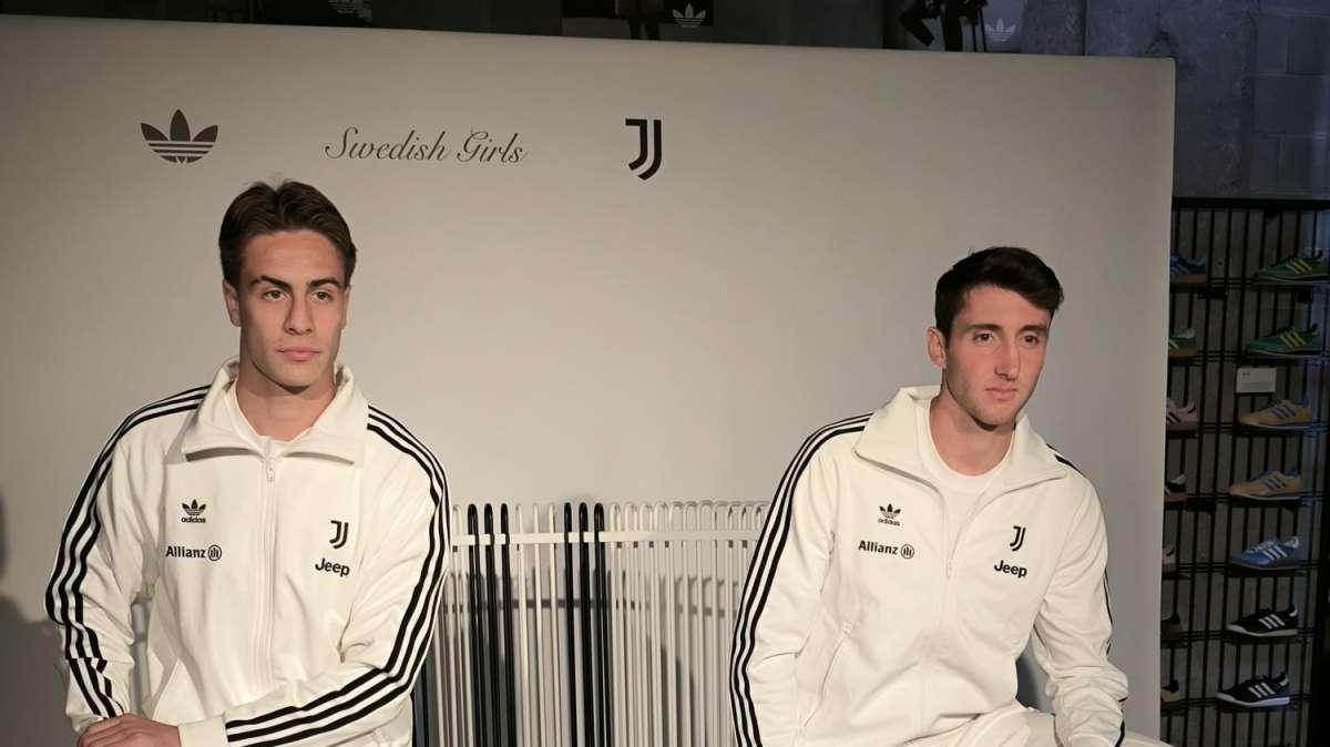 LIVE TJ - Evento Adidas a Milano, parla Cambiaso: "Futuro? La Juve per me è un grandissimo punto di arrivo" [FOTO] 