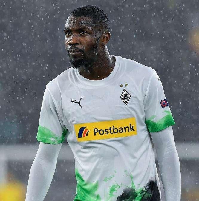 Borussia M'Gladbach, Neuville gela la Juventus: "Thuram la prossima stagione sarà con noi"