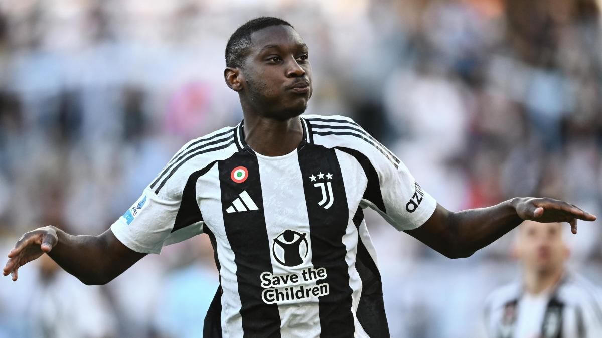 Cecchi su Kolo Muani: "Buon giocatore, ma non ci vedo il fragore del centravanti da 20 gol"