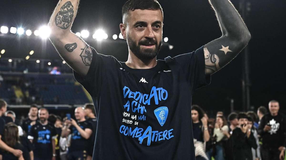 ESCLUSIVA TJ - Caputo avverte la Juve: "Non sarà semplice, Empoli fa sempre la sua partita in casa. Fazzini? Non è ancora all'altezza di un top club. Su Motta e Vlahovic..."
