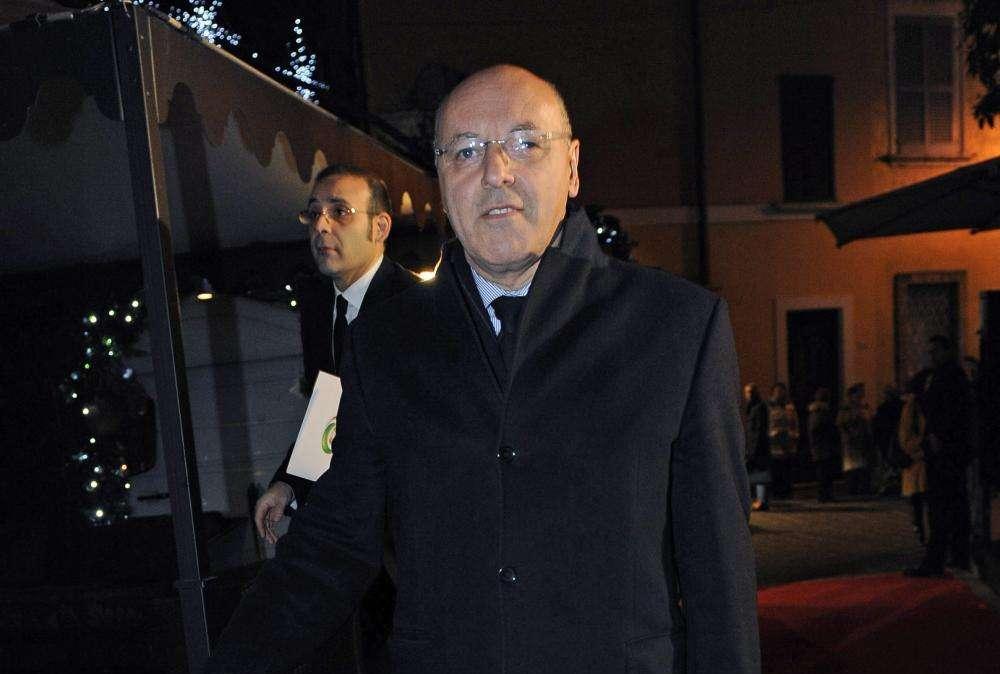 Marotta vola a Barcellona: missione segreta per Suarez