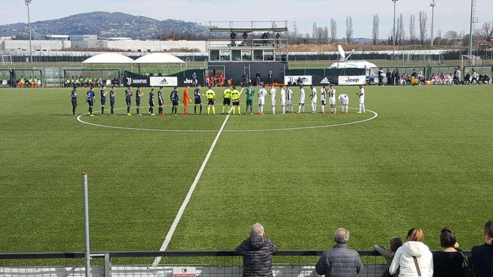 Ahamada MVP contro l'Atletico. Chi è il nuovo talento della Juve