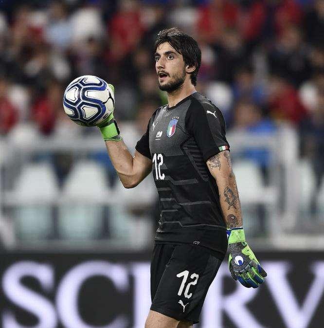 Perin: "Juventus? Non mi voglio sbilanciare, non c'è la firma"