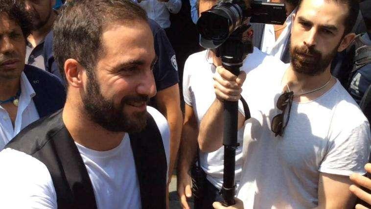 BORDOCAMPO - Non solo Dybala-Higuain, c'è proprio da essere Allegri...