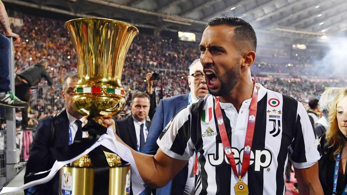 Marsiglia, Mehdi Benatia è il nuovo direttore sportivo 