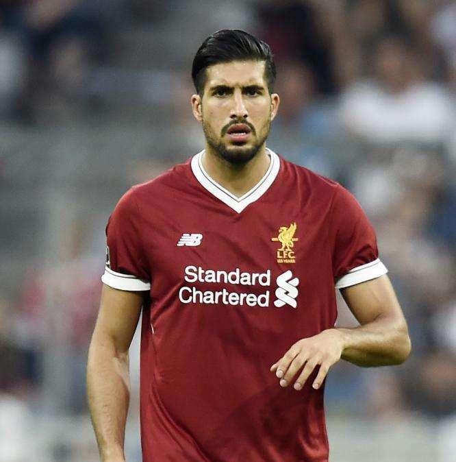 Dalla Spagna - Emre Can accetta la Juve ma pone una condizione: ecco di cosa si tratta