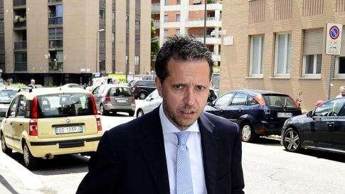 Sky -  Paratici ha incontrato l'agente di Paredes. Sondaggio anche per Di Maria?
