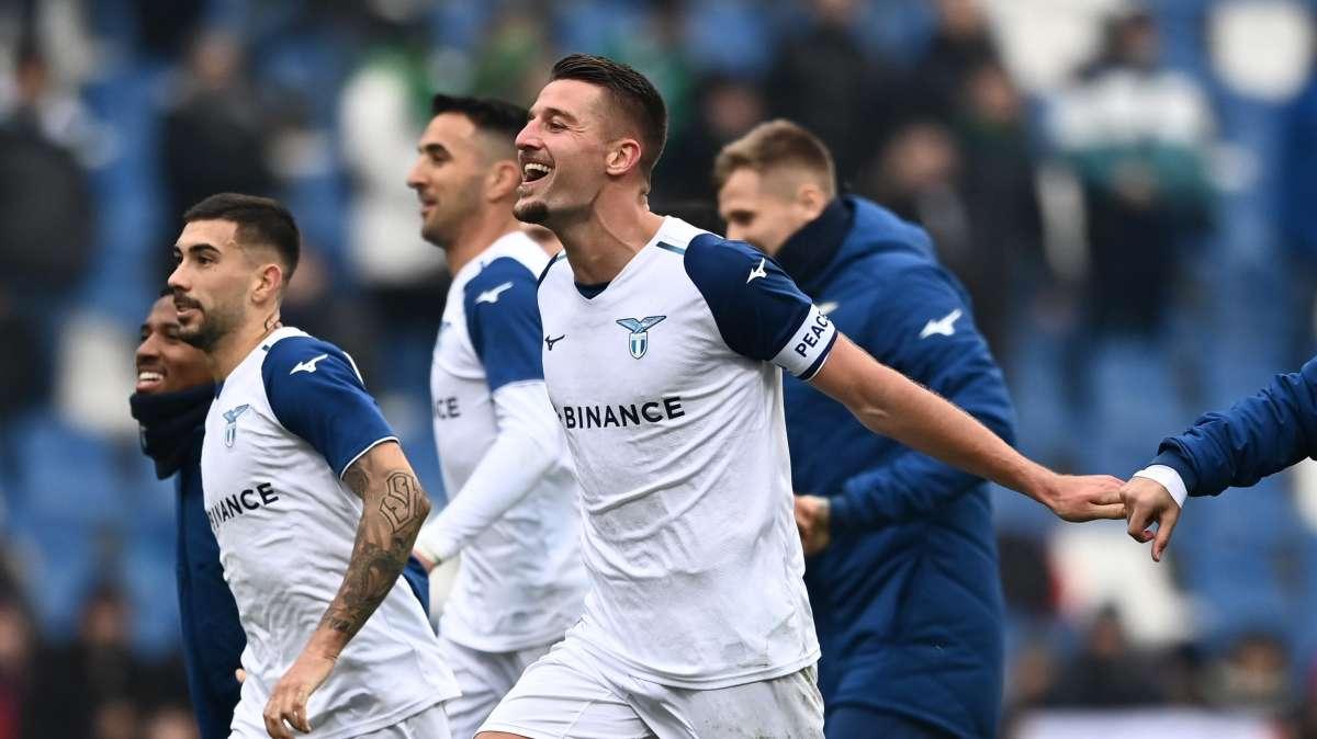 Dall'Inghilterra: Tottenham su 3 "obiettivi" della Juve