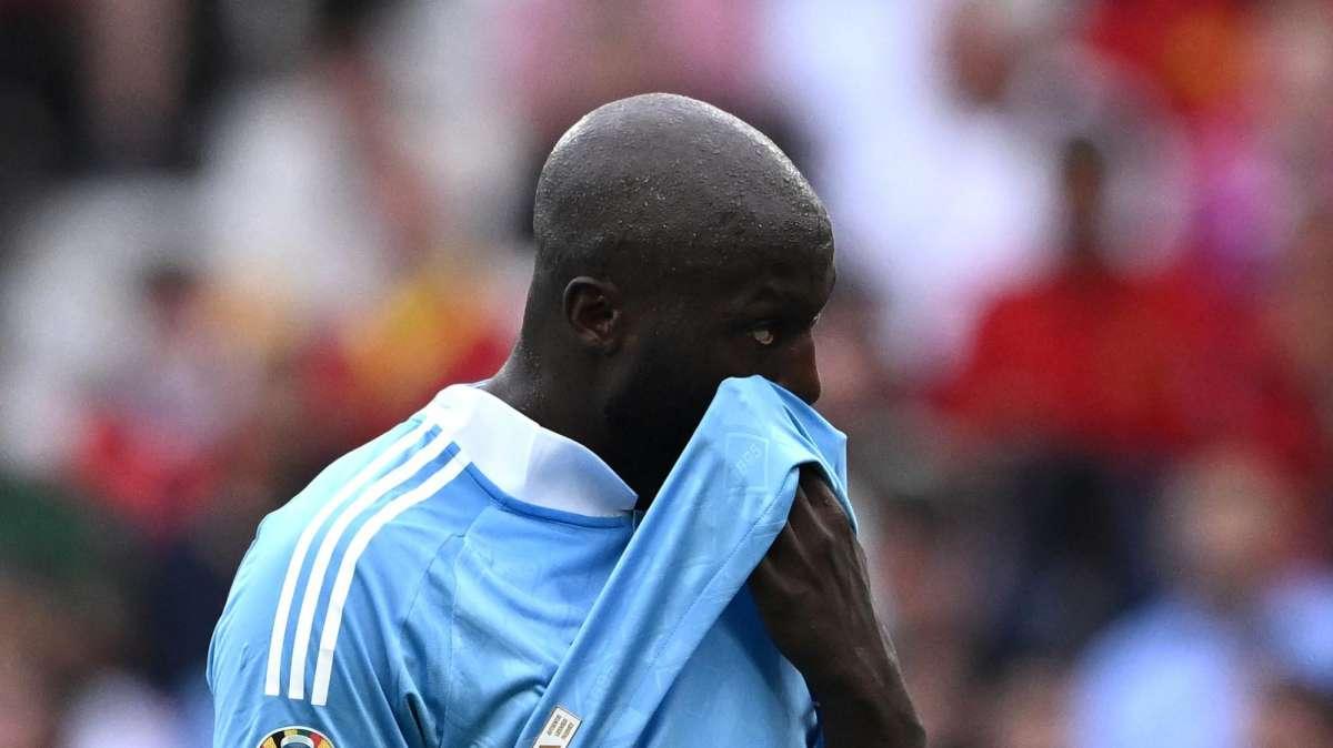 Sky - DI Marzio: "Contatti Milan-Chelsea per Lukaku, i Blues chiedono 40 milioni. Ci lavora anche il Napoli"-