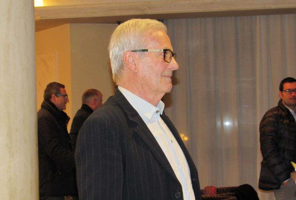 Simoni: "Sabato gara interessante. L'episodio di 20 anni fa? Se ancora non hanno capito, è inutile continuare a spiegare. Sullo scudetto..."
