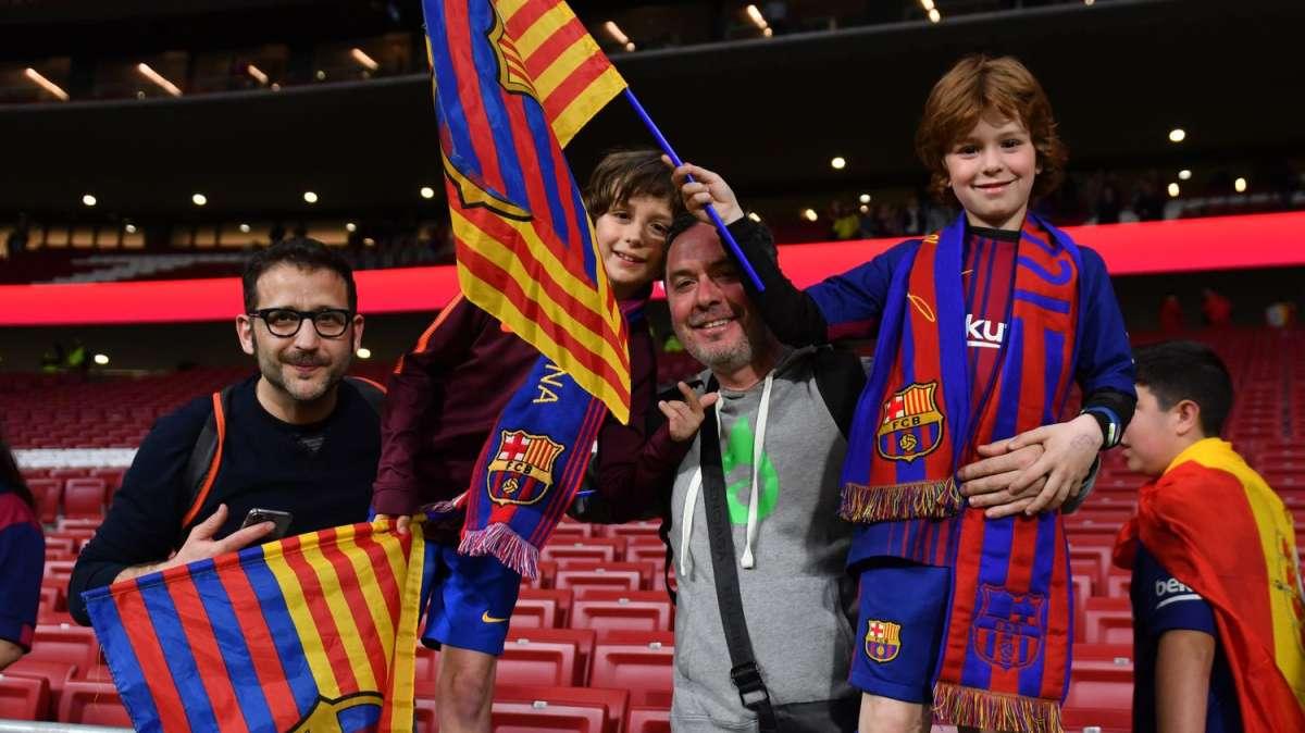 Duran (AS) a RBN: "Barcellona distratto da altri problemi. Pjanic ancora non si può giudicare"
