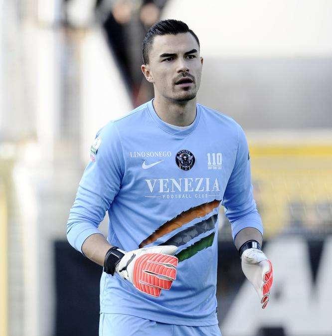 Audero, segnali positivi. 'Clean sheet' nel big match contro il Palermo